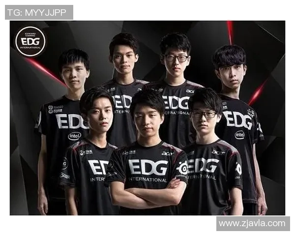 电竞比分赛后复盘分析JDG与EDG的战术对决与策略演变