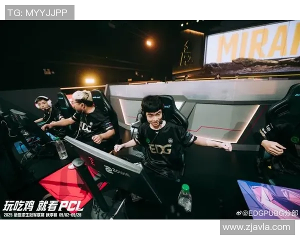 esports数据深入探讨EDG团队协作模式与其他战队的对比分析与启示
