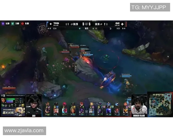 电竞新闻S15LOL比分专访陈秀英揭秘DOTA2成功秘诀与发展策略