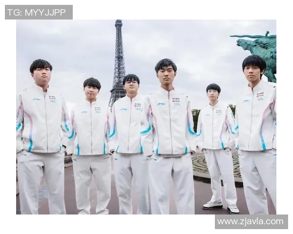 电竞新闻青年赛中BLG团队协作表现分析与评价探讨 电竞新闻青年赛中BLG团队协作表现分析与评价探讨