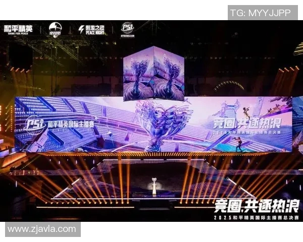 2026电竞新闻和平精英巨献探秘TES的节奏与战术之美深度解析